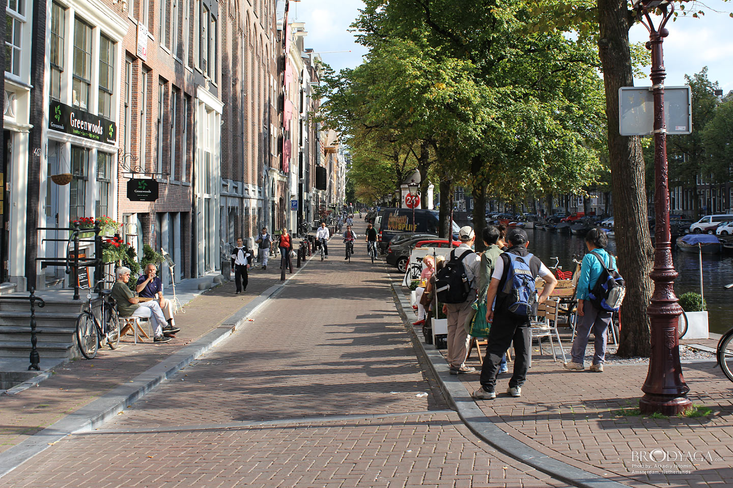 Amsterdam
